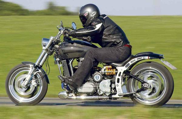 Miért nincsenek dízel motorok?