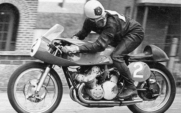 Kipusztult kétkerekűek: Gilera
