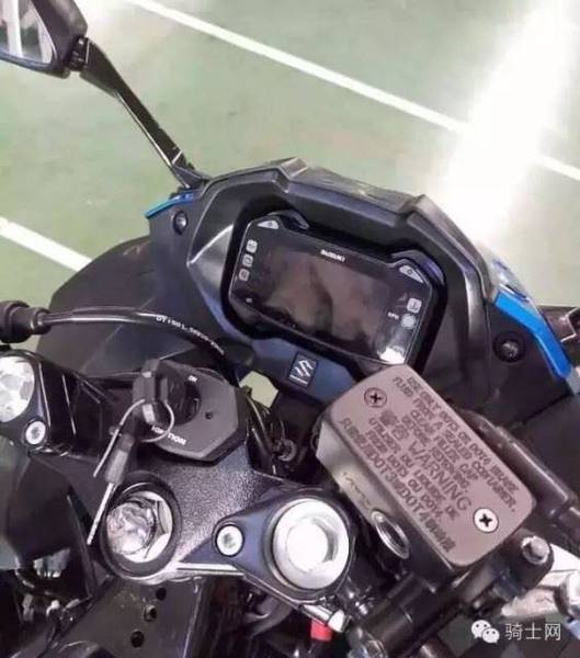 Jön a Suzuki GSX-R250? Jön a Suzuki GSX-R250?