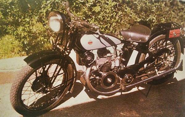 Benelli - egy legenda visszatér