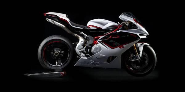 MV Agusta és Cagiva hírek az ünnepekre: egyik szemünk sír, a másik nevet