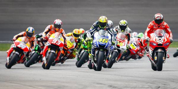 JÁTÉK! Tippeld meg a MotoGP szezonnyitójának győztesét és nyerj!
