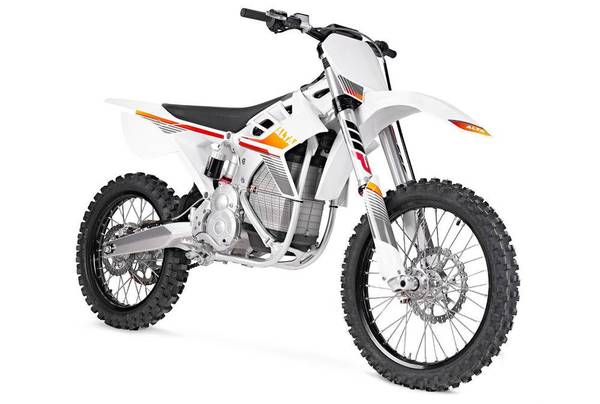 Elektromos krosszmotor - Alta Motors Redshift MXR Elektromos krosszmotor - Alta Motors Redshift MXR