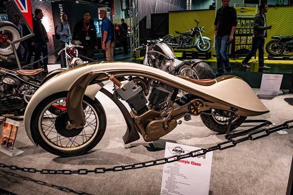 Magyar motor is dobogós lett az Intermot motorépítő VB-én!