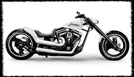 Harley-Davidson - egy amerikai legenda - negyedik rész