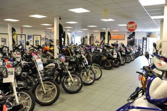 Aktuális motorpiac