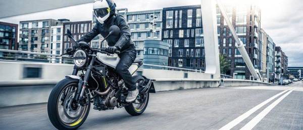 Legyél te az ÚJ HUSQVARNA NAGYKÖVET!