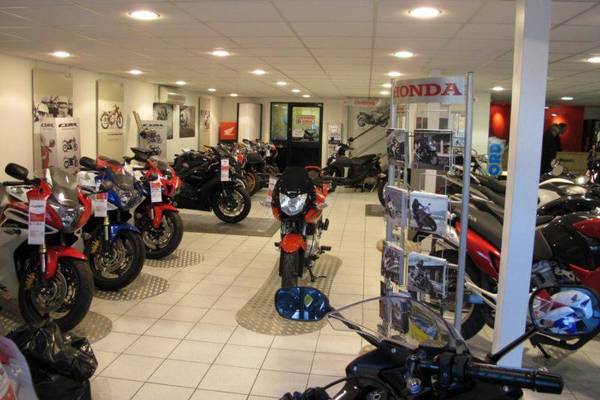 Aktuális motorpiac