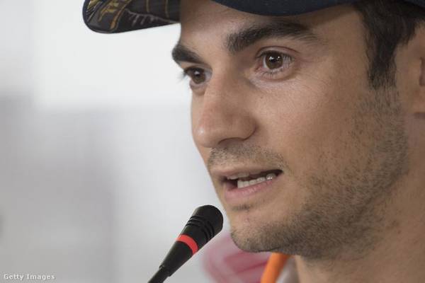 Hivatalos a 2019-es MotoGP versenynaptára