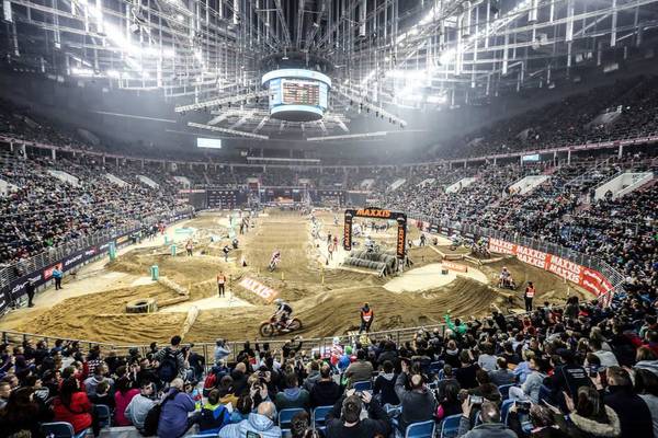 Magyarországon a SuperEnduro Világbajnokság!