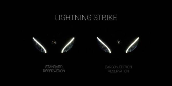 Lightning Motorcycle LS-218: jól jegyezd meg ezt a pár karaktert, mert egy elég komoly villanymotor áll mögötte
