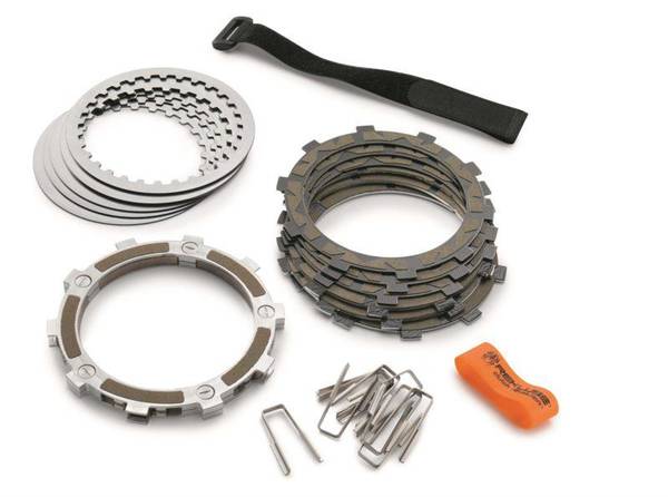 A Husqvarna  Vitpilen és Svartpilen mostantól Rekluse Radius X automata kuplunggal is elérhető!