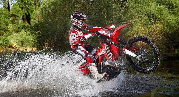 Hivatalos a 2019-es MAMS Enduro versenynaptára