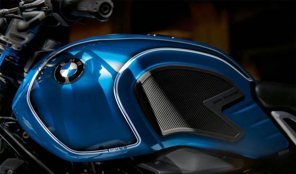 Újabb taggal bővül a BMW R nineT családja