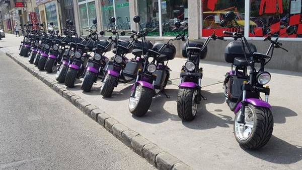 Miért váltja az OGRE mobil a BUBIT?