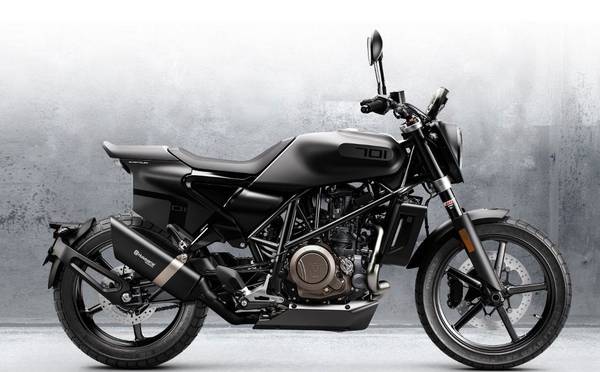 Na ez kellene! Husqvarna Svartpilen 701 teszt