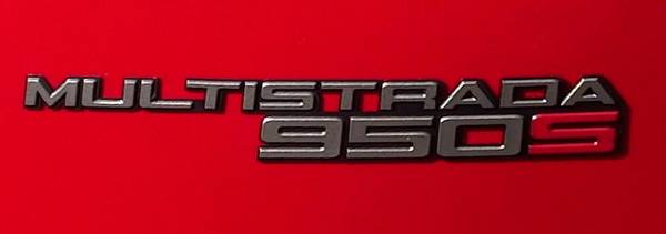 Kis Multi nagy túrákhoz: Ducati Multistrada 950S utcai teszt