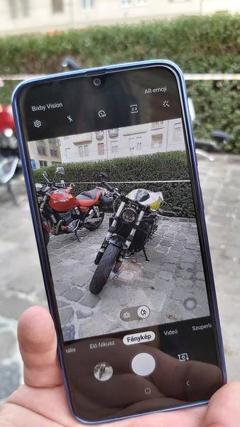 Urak a motoron, azaz a 2019-es Budapesti The Distinguished Gentelman?s Ride