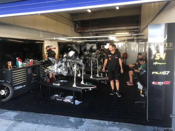 Rettentően fontos hétvége jön a magyar motorsport kedvelői számára!