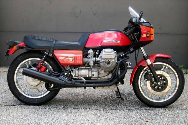 Moto Guzzi - Egy olasz legenda - Harmadik rész