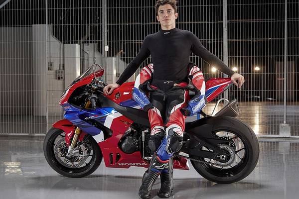 Indul a mandula - itt vannak a 2020-as Honda újdonságok