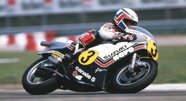 Szövőszékektől a villámgyors motorokig - a Suzuki 100 éve