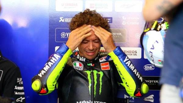 Korona került a MotoGP királyára
