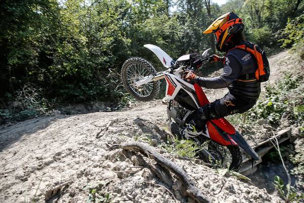 2021-es Fantic motor újdonságok