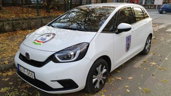 Segítséget kérnek a Mentőmotorosok!