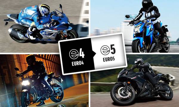Suzuki 0% THM-mel!