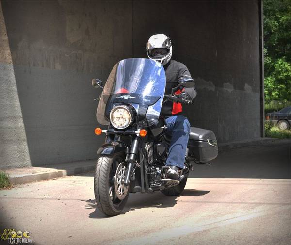 A nagy(obb) Intruder teszt: C1500BT