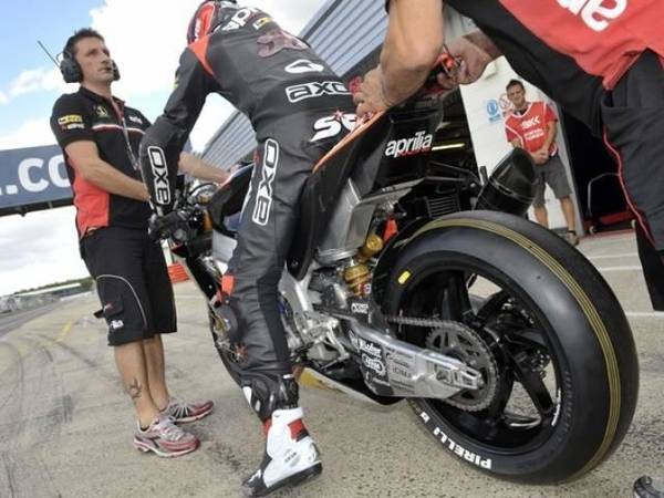 WSBK: Megkezdődött a visszaszámlálás