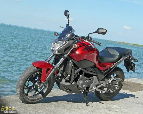 Dönts okosan: Honda NC750S premier teszt