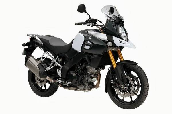 A nap videója: V-Strom1000 - a lehetőség benne van