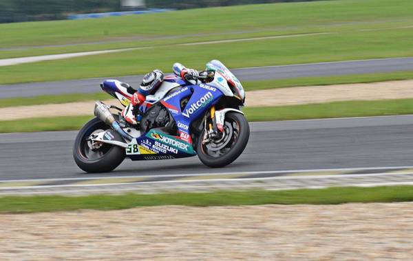 A nap videója: Egy kis Superbike vb Magyarországon