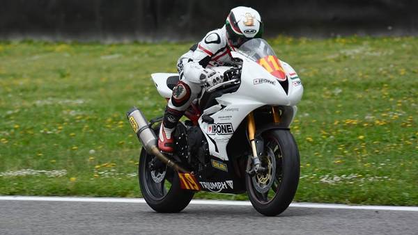Hétvégi mozi: Így kell menni a Daytona R-rel
