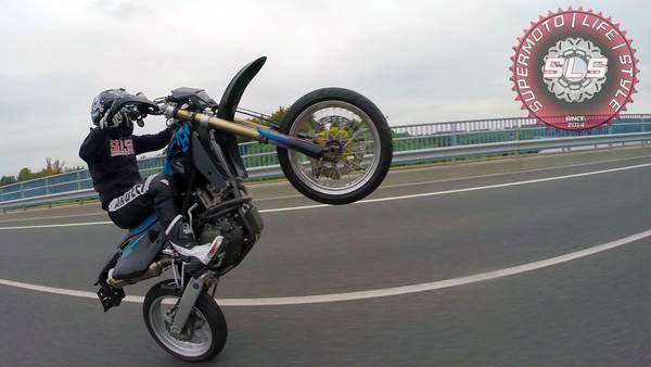 A magyar Pimpstarlife: SLS Hungary