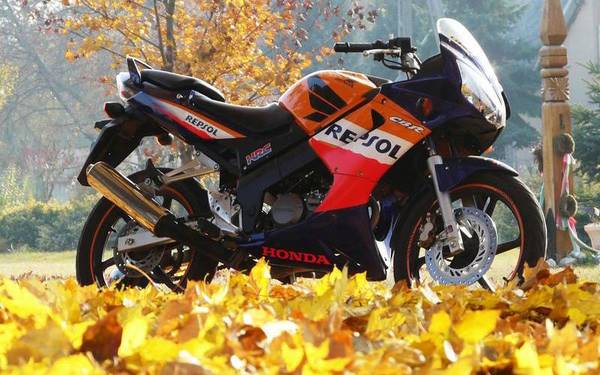 Heti hetes: Hogyan motorozz, mire figyelj ősszel?