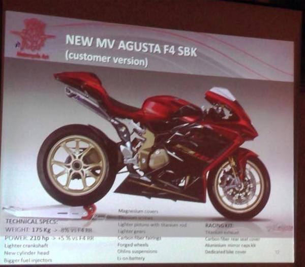 Még több új MV Agusta Milánóra