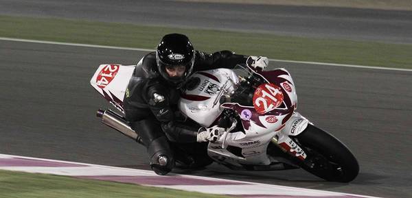 Wicca Superbike vb dobogóra állna