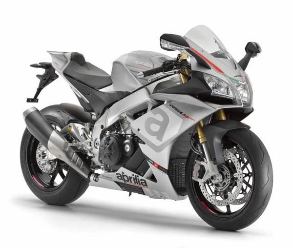Itt a 200 lóerő feletti Aprilia is