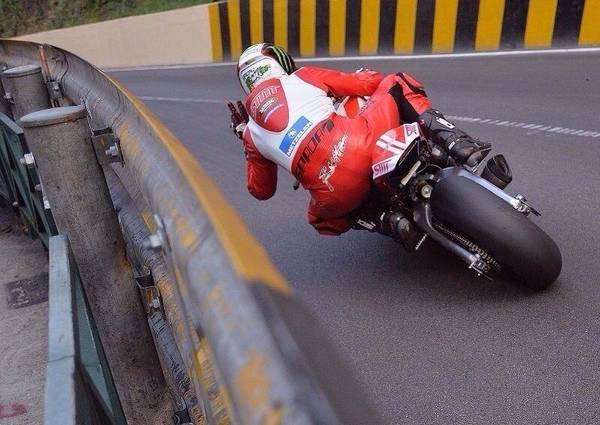 A nap videója: 2014-es Macau GP legszebb pillanatai