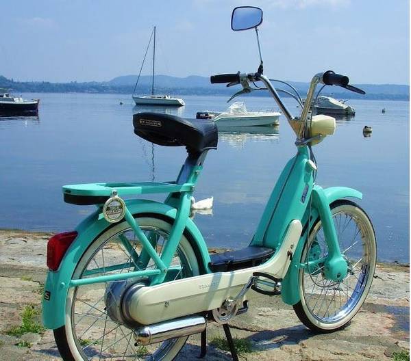 Ti írtátok: Mire jó a moped?