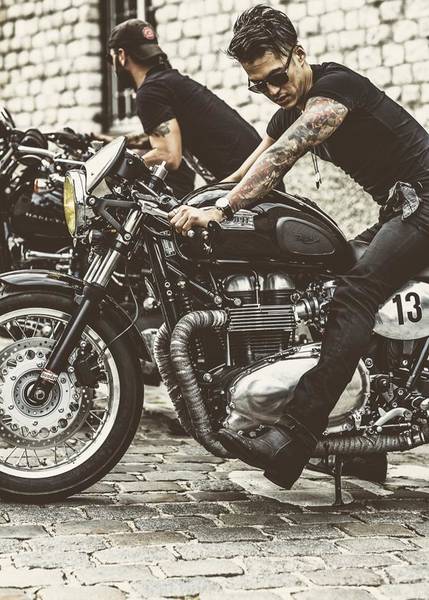 Vélemény: Ne menőzz, motorozz!