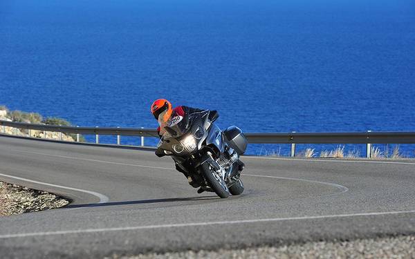 A legjobb téli program: BMW Test-Camp