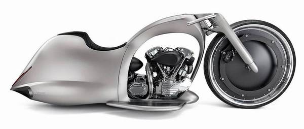 Telihold van: Akrapovic Full Moon
