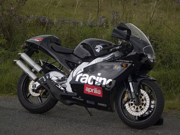 A Motoros Bakancslista I. rész