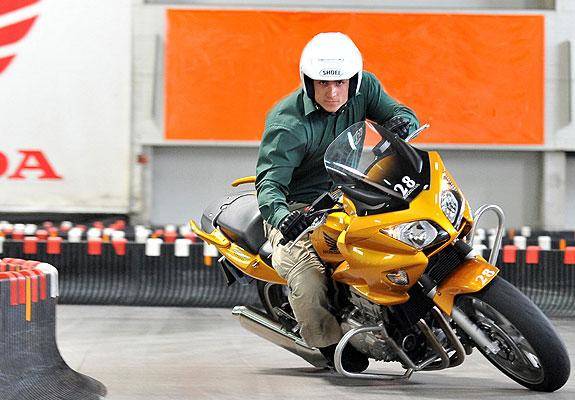 Kedvezményes téli gyakorlás a Safetynél