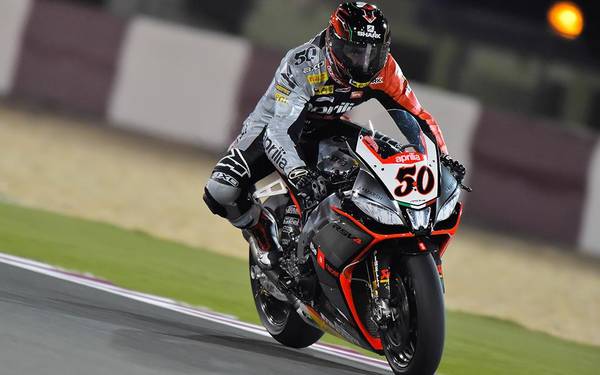 10 ok, amiért nézned kell idén a Superbike-ot!
