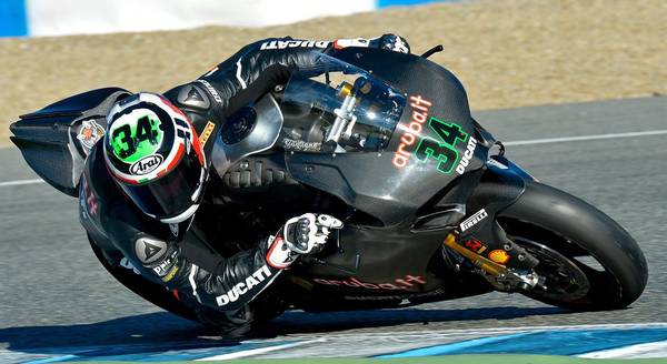 Motorsport magazin: SuperBike teszt és visszatekintés